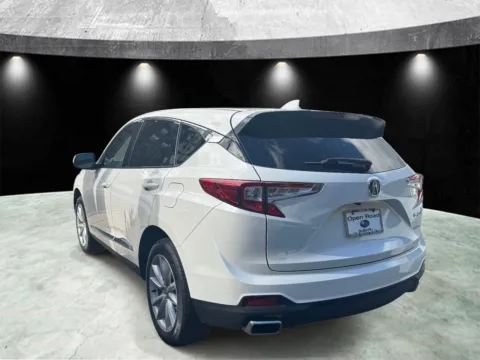 More photos of 2022 Acura RDX SH-AWD at Yonkers Automall, NY