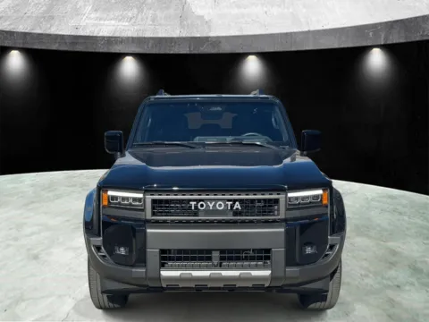 Photos of 2024 Toyota Land Cruiser 1958 4WD for sale in Yonkers, NY at Yonkers Automall