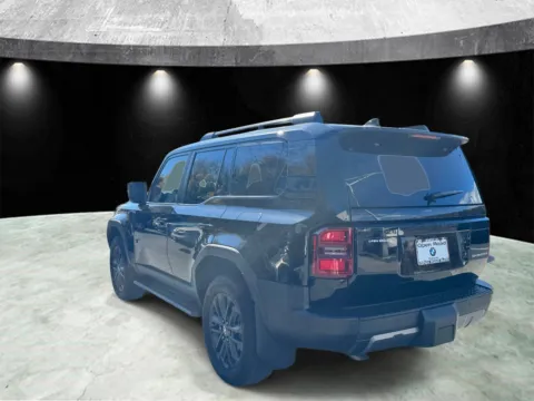 More photos of 2024 Toyota Land Cruiser 1958 4WD at Yonkers Automall, NY