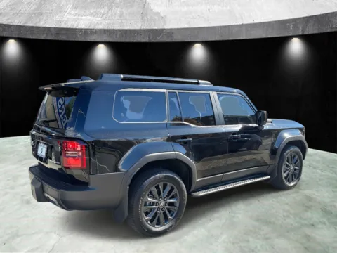 More photos of 2024 Toyota Land Cruiser 1958 4WD at Yonkers Automall, NY