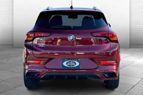 Another view of 2023 Buick Encore GX Select for sale in Independence, MO at Cable Dahmer Buick GMC of Independence