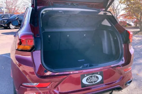 More photos of 2023 Buick Encore GX Select at Cable Dahmer Buick GMC of Independence, MO