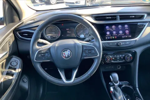 More photos of 2023 Buick Encore GX Select at Cable Dahmer Buick GMC of Independence, MO