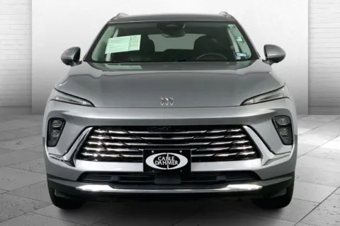 Photos of 2025 Buick Envision Preferred for sale in Independence, MO at Cable Dahmer Buick GMC of Independence