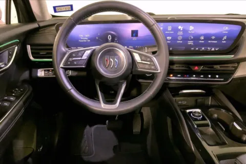 More photos of 2025 Buick Envision Preferred at Cable Dahmer Buick GMC of Independence, MO