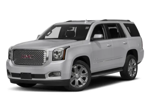 Gray 2018 GMC Yukon Denali for sale in Independence, MO