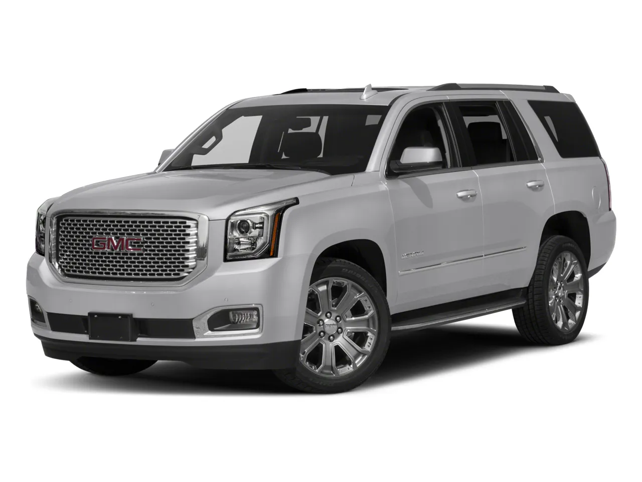 Gray 2018 GMC Yukon Denali for sale in Independence, MO