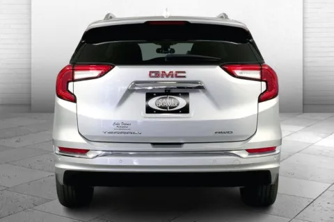 Another view of 2022 GMC Terrain Denali for sale in Independence, MO at Cable Dahmer Buick GMC of Independence