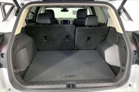 More photos of 2022 GMC Terrain Denali at Cable Dahmer Buick GMC of Independence, MO