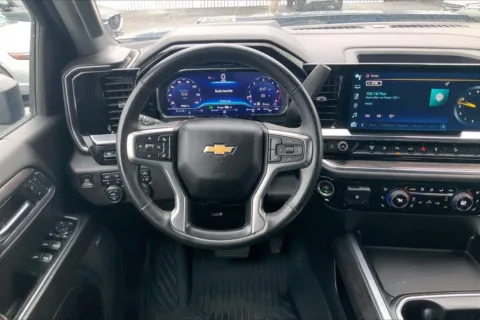 More photos of 2024 Chevrolet Silverado 2500 HD LTZ at Cable Dahmer Buick GMC of Independence, MO