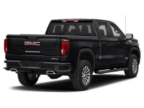 Photos of 2022 GMC Sierra 1500 Limited AT4 for sale in Independence, MO at Cable Dahmer Buick GMC of Independence