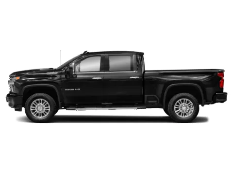 Another view of 2023 Chevrolet Silverado 2500 HD High Country for sale in Independence, MO at Cable Dahmer Buick GMC of Independence