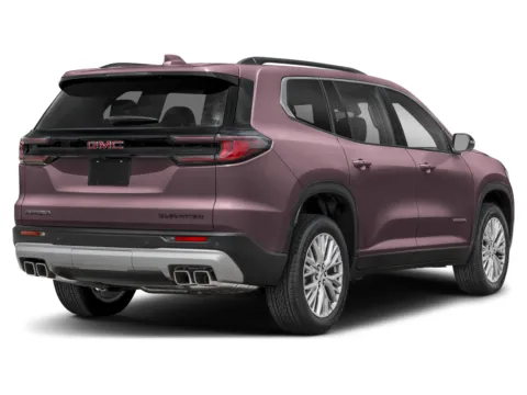 Photos of 2024 GMC Acadia Elevation for sale in Independence, MO at Cable Dahmer Buick GMC of Independence
