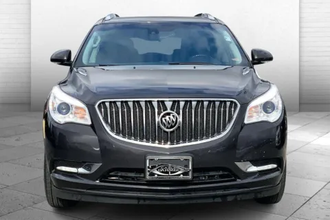 Photos of 2014 Buick Enclave Premium for sale in Independence, MO at Cable Dahmer Buick GMC of Independence