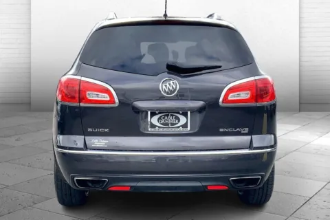 Another view of 2014 Buick Enclave Premium for sale in Independence, MO at Cable Dahmer Buick GMC of Independence