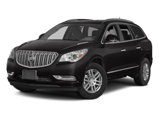 Gray 2014 Buick Enclave Premium for sale in Independence, MO