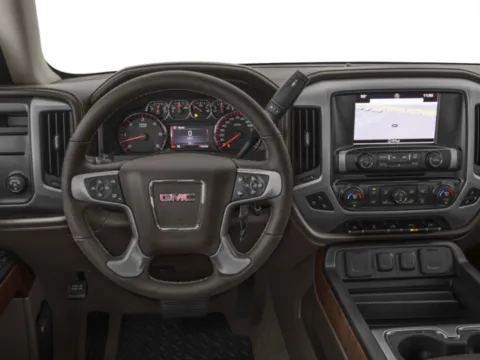 More photos of 2016 GMC Sierra 1500 SLT at Cable Dahmer Buick GMC of Independence, MO