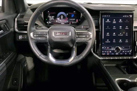 More photos of 2025 GMC Acadia Elevation at Cable Dahmer Buick GMC of Independence, MO