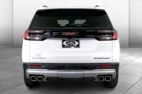 Another view of 2025 GMC Acadia Elevation for sale in Independence, MO at Cable Dahmer Buick GMC of Independence
