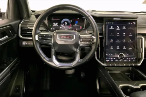 More photos of 2025 GMC Acadia Elevation at Cable Dahmer Buick GMC of Independence, MO