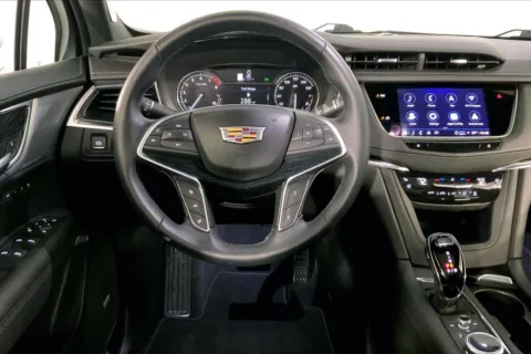 More photos of 2025 Cadillac XT5 Premium Luxury at Cable Dahmer Buick GMC of Independence, MO