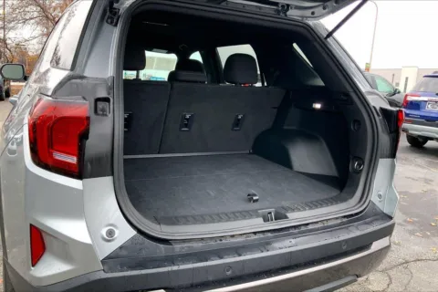 More photos of 2025 GMC Terrain Elevation at Cable Dahmer Buick GMC of Independence, MO