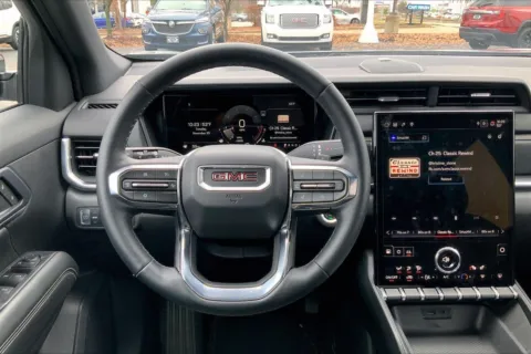 More photos of 2025 GMC Terrain Elevation at Cable Dahmer Buick GMC of Independence, MO