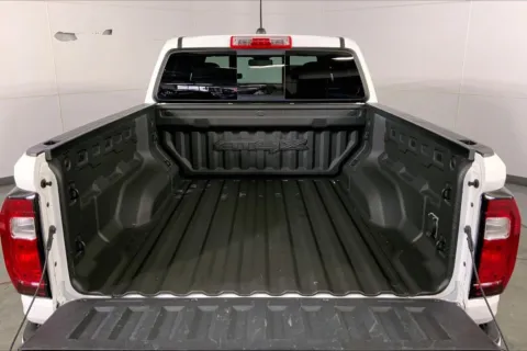 More photos of 2024 GMC Canyon AT4X at Cable Dahmer Buick GMC of Independence, MO