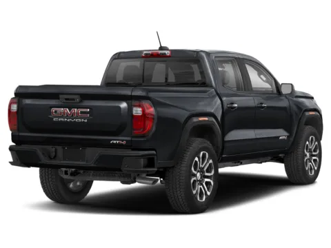 Photos of 2024 GMC Canyon AT4X for sale in Independence, MO at Cable Dahmer Buick GMC of Independence