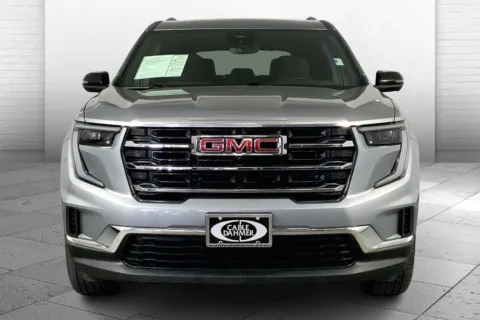 Photos of 2025 GMC Acadia Elevation for sale in Independence, MO at Cable Dahmer Buick GMC of Independence