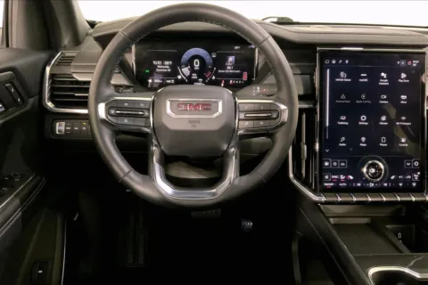 More photos of 2025 GMC Acadia Elevation at Cable Dahmer Buick GMC of Independence, MO