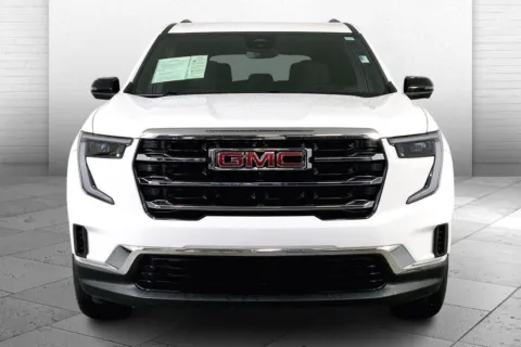 Photos of 2025 GMC Acadia Elevation for sale in Independence, MO at Cable Dahmer Buick GMC of Independence