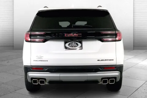 Another view of 2025 GMC Acadia Elevation for sale in Independence, MO at Cable Dahmer Buick GMC of Independence