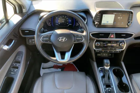 More photos of 2020 Hyundai Santa Fe Limited at Cable Dahmer Buick GMC of Independence, MO