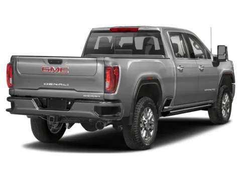 Photos of 2023 GMC Sierra 2500 HD Denali for sale in Independence, MO at Cable Dahmer Buick GMC of Independence