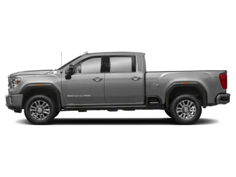 Another view of 2023 GMC Sierra 2500 HD Denali for sale in Independence, MO at Cable Dahmer Buick GMC of Independence