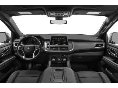 More photos of 2023 Chevrolet Tahoe LT at Cable Dahmer Buick GMC of Independence, MO