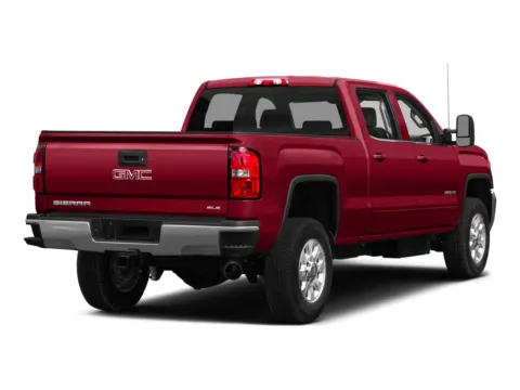 Photos of 2015 GMC Sierra 2500 HD Denali for sale in Independence, MO at Cable Dahmer Buick GMC of Independence
