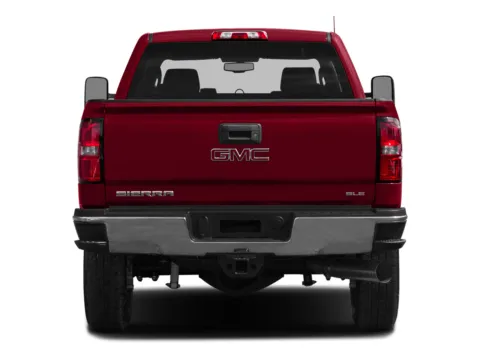 More photos of 2015 GMC Sierra 2500 HD Denali at Cable Dahmer Buick GMC of Independence, MO