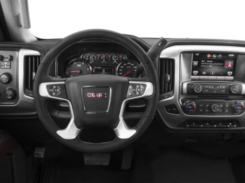 More photos of 2015 GMC Sierra 2500 HD Denali at Cable Dahmer Buick GMC of Independence, MO