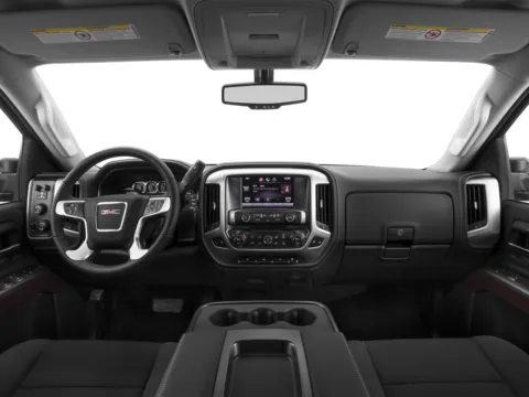 More photos of 2015 GMC Sierra 2500 HD Denali at Cable Dahmer Buick GMC of Independence, MO