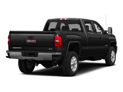 Photos of 2015 GMC Sierra 2500 HD Denali for sale in Independence, MO at Cable Dahmer Buick GMC of Independence