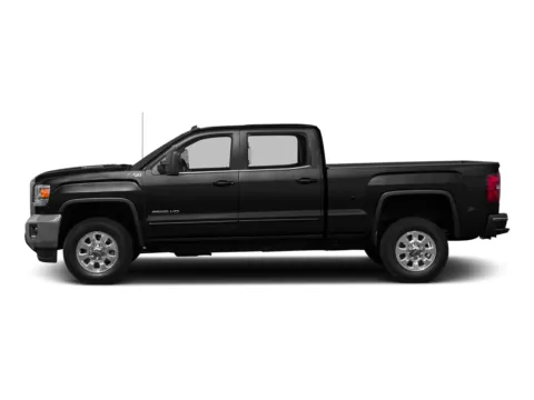 Another view of 2015 GMC Sierra 2500 HD Denali for sale in Independence, MO at Cable Dahmer Buick GMC of Independence