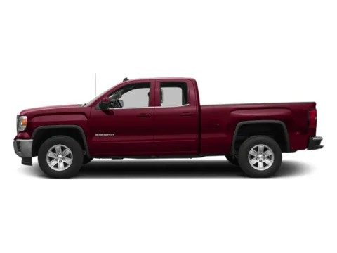 Another view of 2014 GMC Sierra 1500 SLE for sale in Independence, MO at Cable Dahmer Buick GMC of Independence