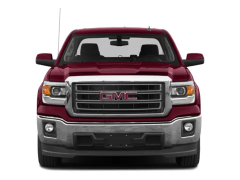 More photos of 2014 GMC Sierra 1500 SLE at Cable Dahmer Buick GMC of Independence, MO