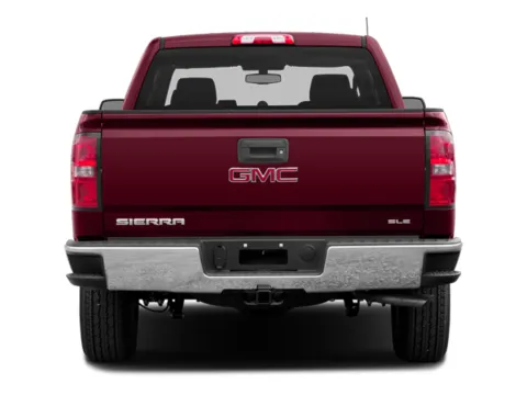 More photos of 2014 GMC Sierra 1500 SLE at Cable Dahmer Buick GMC of Independence, MO