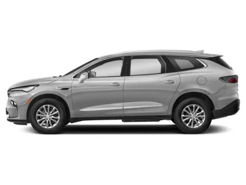 Another view of 2022 Buick Enclave Premium for sale in Independence, MO at Cable Dahmer Buick GMC of Independence