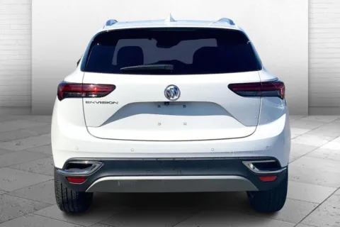 Another view of 2023 Buick Envision Preferred for sale in Independence, MO at Cable Dahmer Buick GMC of Independence