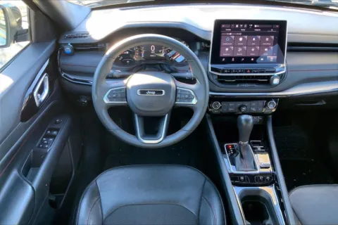 More photos of 2024 Jeep Compass Trailhawk at Cable Dahmer Buick GMC of Independence, MO