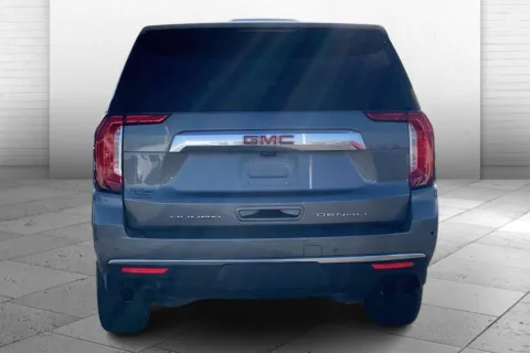 Another view of 2021 GMC Yukon Denali for sale in Independence, MO at Cable Dahmer Buick GMC of Independence